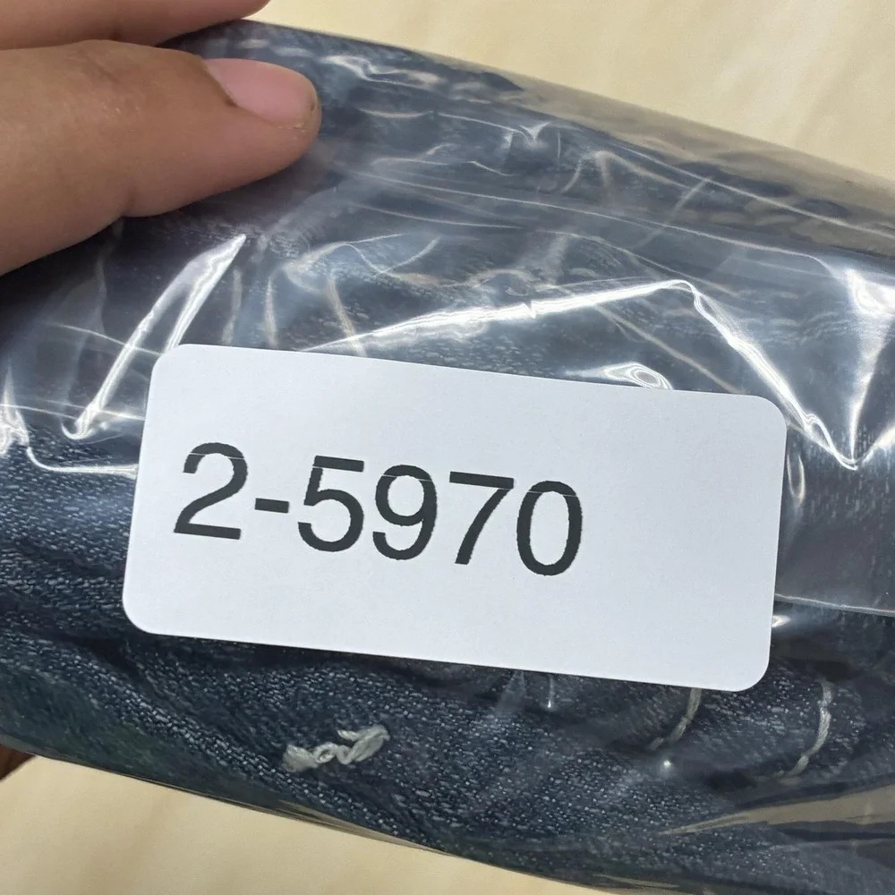 Reign y2k denim